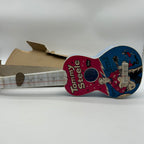 Official Tommy Steele Gitar Selcol 1950s