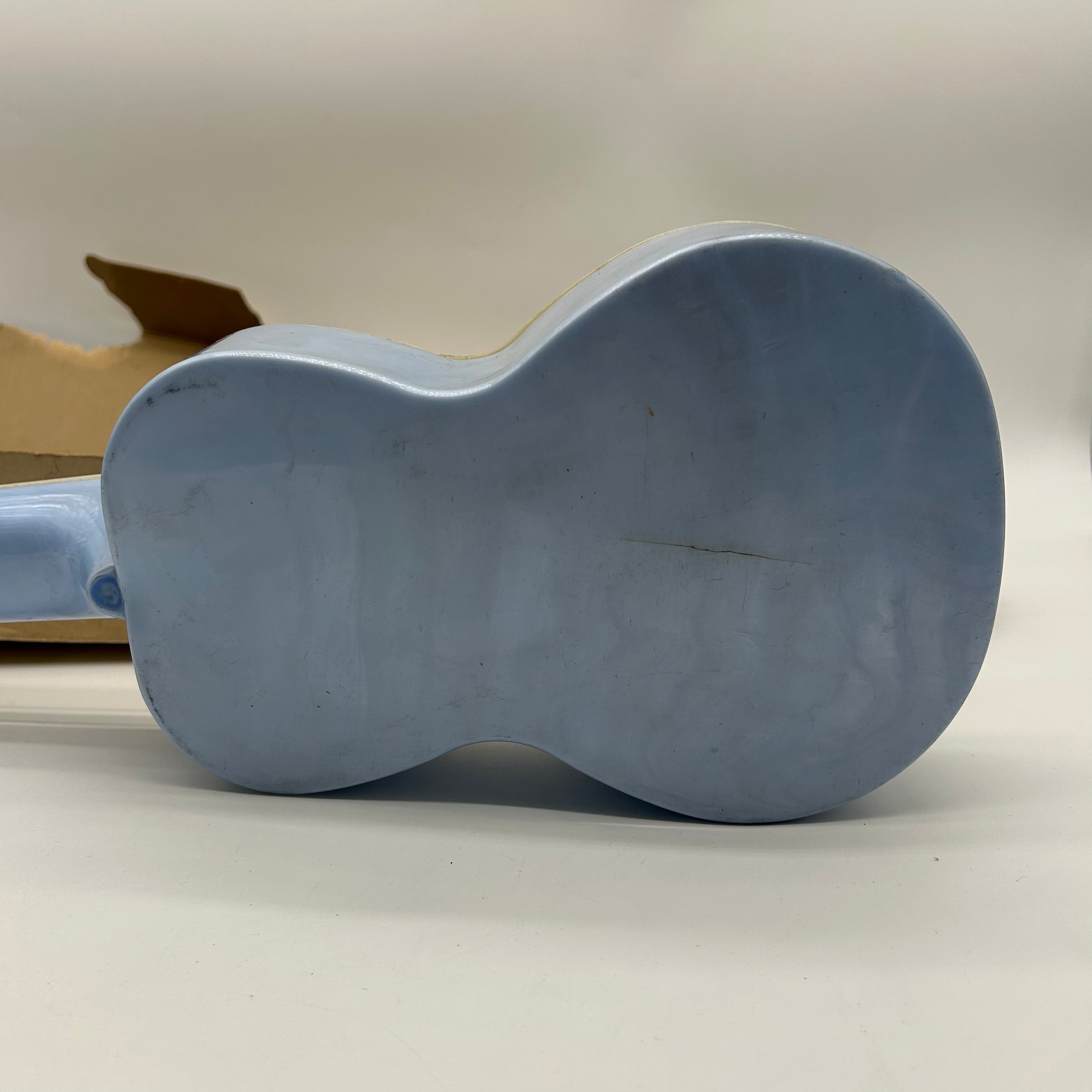 Official Tommy Steele Gitar Selcol 1950s