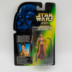 Star Wars POTF Slave Princess Leia New Carded