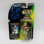 Star Wars POTF Sandtrooper New Carded
