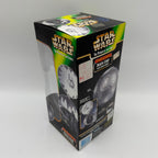 Star Wars POTF Galaxy Death Star Darth Vader Boxed New