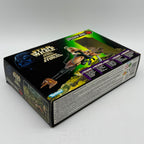Star Wars POTF Speeder Bike Boxed