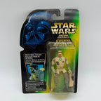 Star Wars POTF Hoth Rebel Soldier New Carded