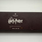 Harry Potter Warner Bros Studios Luna Lovegood Wand